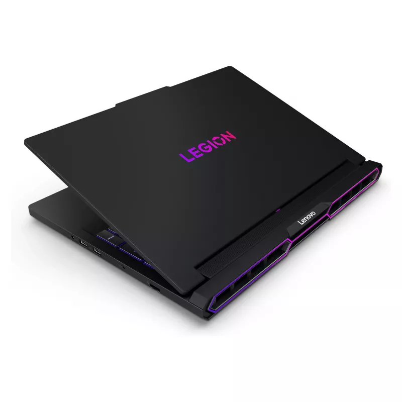 Portátil Gaming Lenovo Legion Pro 7 16IAX10H, Intel Core Ultra 9 275HX, 64GB RAM, 2TB SSD, RTX 5080, 16