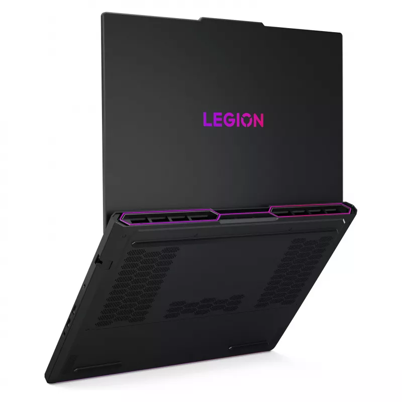 Portátil Gaming Lenovo Legion Pro 7 16IAX10H, Intel Core Ultra 9 275HX, 64GB RAM, 2TB SSD, RTX 5080, 16