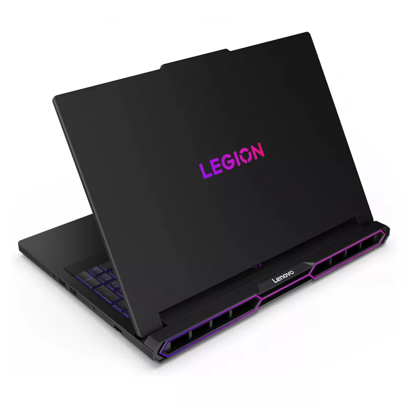 Portátil Gaming Lenovo Legion Pro 7 16IAX10H, Intel Core Ultra 9 275HX, 64GB RAM, 2TB SSD, RTX 5080, 16