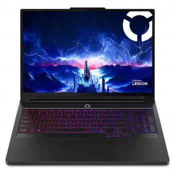 Portátil Gaming Lenovo Legion Pro 7 16IAX10H, Intel Core Ultra 9 275HX, 64GB RAM, 2TB SSD, RTX 5080, 16