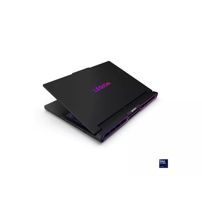 LENOVO Legion Pro 7 16IAX10H Intel Core Ultra 9 275HX 16 polegadas WQXGA 32GB 2x1TB SSD M.2 NVIDIA GeForce RTX 5090 24GB Windows 11 Home 2 anos Carry-in