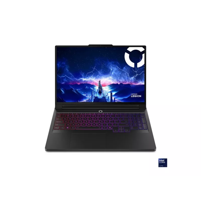 LENOVO Legion Pro 7 16IAX10H Intel Core Ultra 9 275HX 16 polegadas WQXGA 32GB 2x1TB SSD M.2 NVIDIA GeForce RTX 5090 24GB Windows 11 Home 2 anos Carry-in