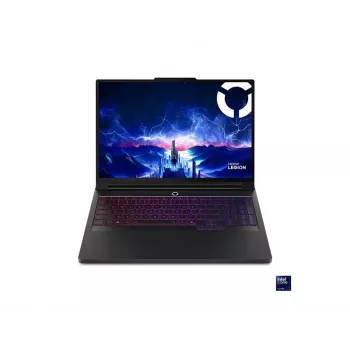 LENOVO Legion Pro 7 16IAX10H Intel Core Ultra 9 275HX 16 polegadas WQXGA 32GB 2x1TB SSD M.2 NVIDIA GeForce RTX 5090 24GB Windows 11 Home 2 anos Carry-in