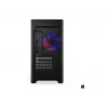 Lenovo Legion T5 30IAS10 PC de secretária gaming - Intel Core Ultra 7 270K Plus, 32GB DDR5, 1TB SSD, NVIDIA GeForce RTX 5070 12GB, Windows 11 Home, torre