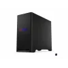Lenovo Legion T5 30IAS10 PC de secretária gaming - Intel Core Ultra 7 270K Plus, 32GB DDR5, 1TB SSD, NVIDIA GeForce RTX 5070 12GB, Windows 11 Home, torre