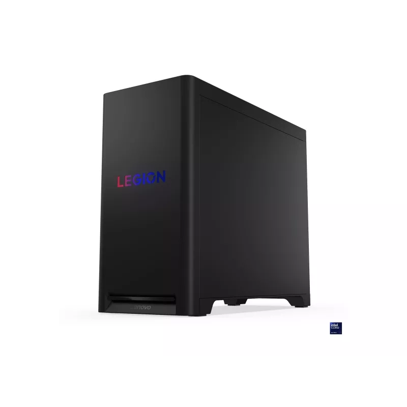 Lenovo Legion T5 30IAS10 PC de secretária gaming - Intel Core Ultra 7 270K Plus, 32GB DDR5, 1TB SSD, NVIDIA GeForce RTX 5070 12GB, Windows 11 Home, torre