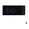 Lenovo Legion T5 30IAX10 PC de secretária gaming, Intel Core 7 245HX, 32GB DDR5 RAM, 1TB NVMe SSD, NVIDIA GeForce RTX 5070 12GB, Windows 11 Home, 2 anos de garantia