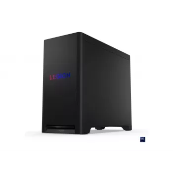 Lenovo Legion T5 30IAX10 PC de secretária gaming, Intel Core 7 245HX, 32GB DDR5 RAM, 1TB NVMe SSD, NVIDIA GeForce RTX 5070 12GB, Windows 11 Home, 2 anos de garantia