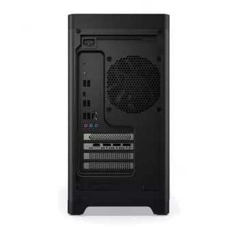 Lenovo Legion T5 30IAX10 Computador desktop gaming Intel Core Ultra 9 275HX 32GB DDR5 2TB SSD GeForce RTX 5060 Ti 8GB 850W Windows 11 Eclipse preto