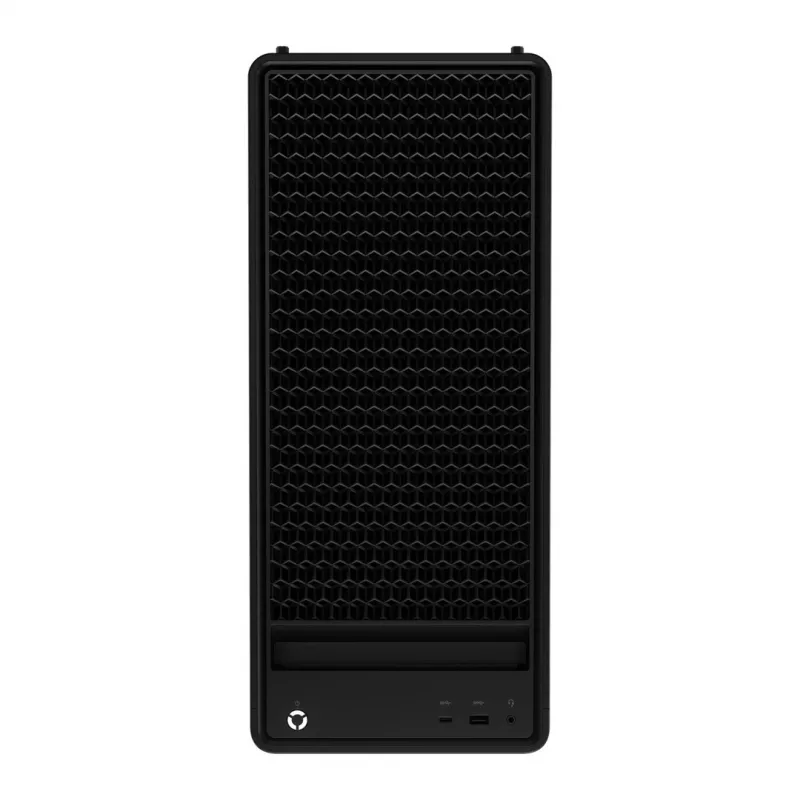 Lenovo Legion T5 30IAX10 Computador desktop gaming Intel Core Ultra 9 275HX 32GB DDR5 2TB SSD GeForce RTX 5060 Ti 8GB 850W Windows 11 Eclipse preto