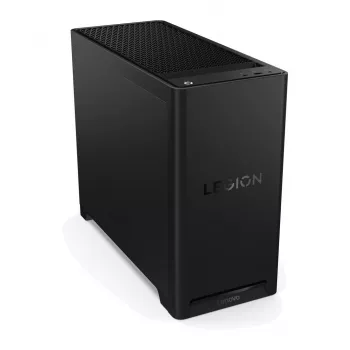 Lenovo Legion T5 30IAX10 Computador desktop gaming Intel Core Ultra 9 275HX 32GB DDR5 2TB SSD GeForce RTX 5060 Ti 8GB 850W Windows 11 Eclipse preto