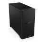 Lenovo Legion T5 30IAX10 Computador desktop gaming Intel Core Ultra 9 275HX 32GB DDR5 2TB SSD GeForce RTX 5060 Ti 8GB 850W Windows 11 Eclipse preto