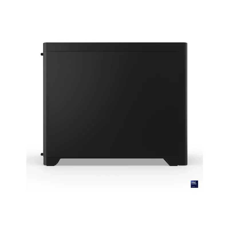 Torre de secretária gaming Lenovo Legion T5 30IAX10, Intel Core Ultra 7 251HX, 16GB DDR5, 1TB SSD, NVIDIA GeForce RTX 5060 Ti, Windows 11 Home, Eclipse Black