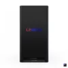 PC desktop gaming Lenovo Legion T5 Ultra 7 270K Plus, 32GB DDR5, 1TB SSD, RTX 5070 Ti 16GB, refrigeração líquida, Windows 11 Home (Eclipse Black)