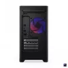 PC desktop gaming Lenovo Legion T5 Ultra 7 270K Plus, 32GB DDR5, 1TB SSD, RTX 5070 Ti 16GB, refrigeração líquida, Windows 11 Home (Eclipse Black)