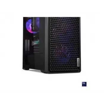 Lenovo Legion T7 34IAS10 PC de secretária gaming, Intel Core Ultra 9 285K, 64GB DDR5, 2TB SSD, RTX 5080 16GB, Windows 11 Home, preto