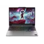 Lenovo LOQ 15AHP11 15,3 polegadas WUXGA, AMD Ryzen 7 250, 16 GB RAM, 1 TB SSD, NVIDIA GeForce RTX 5060 8 GB, Windows 11 Home, Cinzento Luna