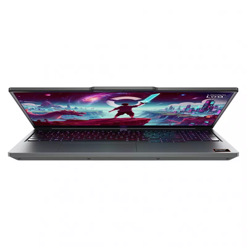 Lenovo LOQ 15AHP11 83TN006FGE portátil, 15,3 polegadas WUXGA IPS 165Hz, AMD Ryzen 7 250, 16GB DDR5, 512GB SSD, GeForce RTX 5060 8GB, Windows 11 Home, teclado alemão