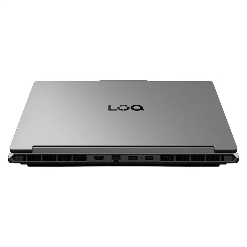Lenovo LOQ 15AHP11 83TN006FGE portátil, 15,3 polegadas WUXGA IPS 165Hz, AMD Ryzen 7 250, 16GB DDR5, 512GB SSD, GeForce RTX 5060 8GB, Windows 11 Home, teclado alemão