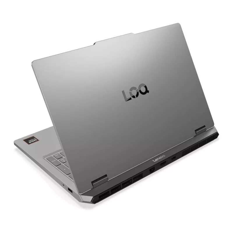 Portátil gaming Lenovo LOQ Essential 15ARP11 15,6