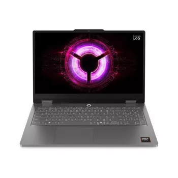 Lenovo LOQ Essential 15ARP11 Portátil AMD, 15,6