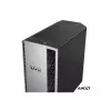 Lenovo LOQ Tower 26ADR10 Desktop Gaming, AMD Ryzen 7 8745HX, 16GB DDR5, 1TB NVMe SSD, NVIDIA GeForce RTX 5050 8GB, Windows 11 Home, 2 anos de garantia, Raven Black