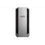 Lenovo LOQ Tower 26ADR10 PC de secretária gaming (AMD Ryzen 9 8945HX, 16GB DDR5, 1TB SSD, NVIDIA GeForce RTX 5070 12GB, Windows 11 Home)