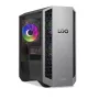Torre Lenovo LOQ Tower 26ADR10 Ryzen 7 8745HX 32GB DDR5 1TB SSD GeForce RTX 5060Ti 16GB Win11 Luna Grey / Eclipse Black