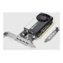 Placa gráfica Lenovo NVIDIA T400E 4GB GDDR6 4x mini-DisplayPort Low-Profile