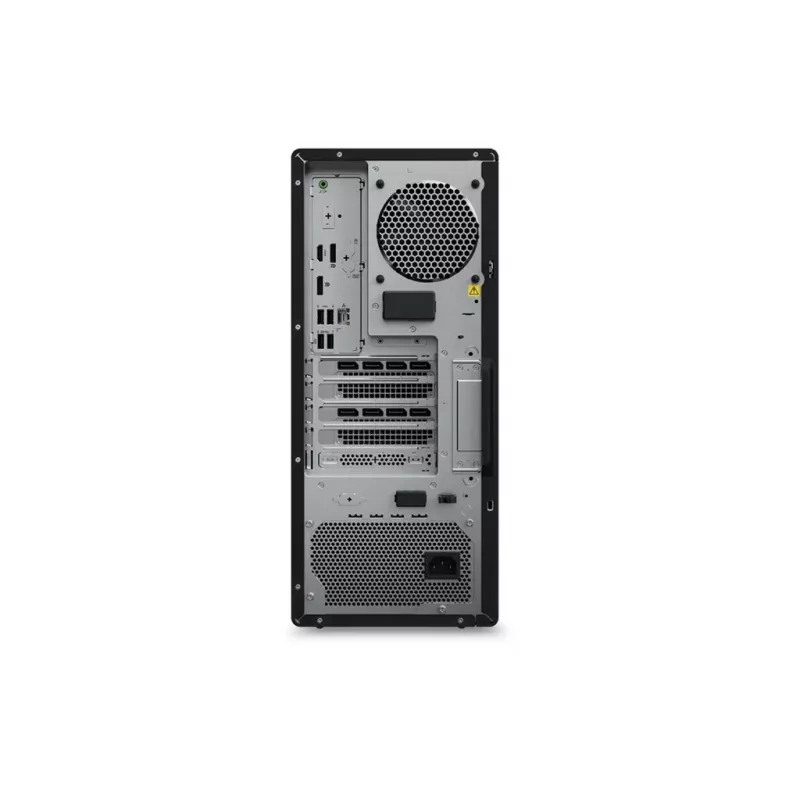 Lenovo ThinkStation P3 Tower Gen 2 30HT00BGMT PC de secretária, Intel Core Ultra 9 285K, 32GB DDR5, 1TB SSD, Windows 11 Pro