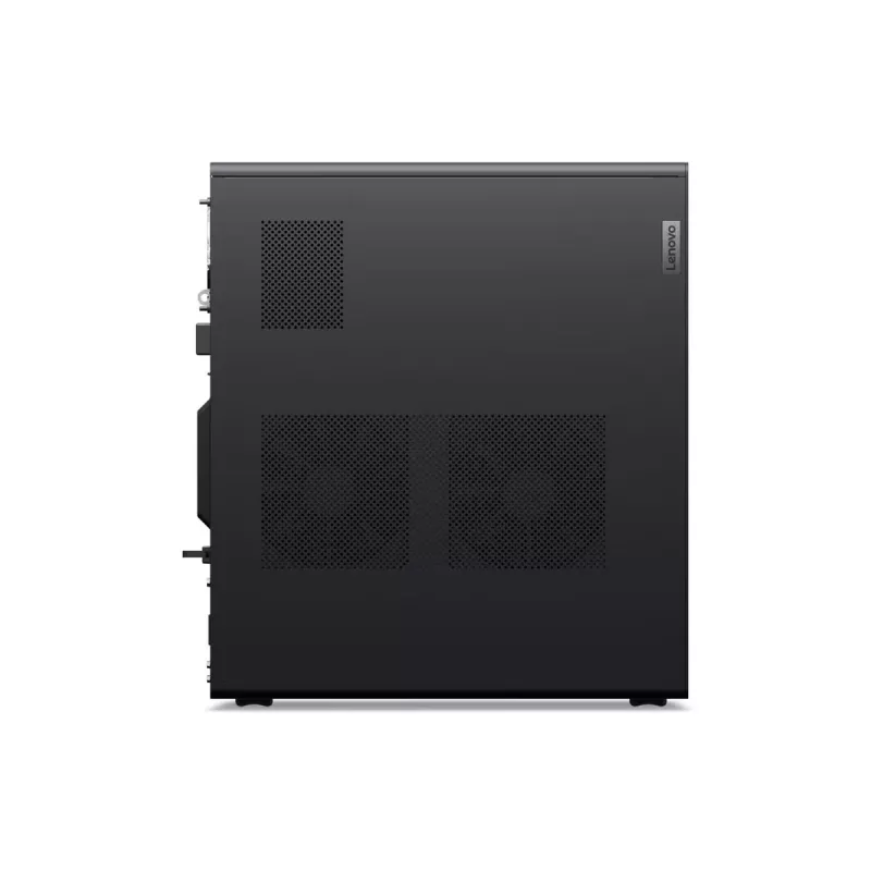 Lenovo ThinkStation P3 Tower Gen 2 30HT00BGMT PC de secretária, Intel Core Ultra 9 285K, 32GB DDR5, 1TB SSD, Windows 11 Pro