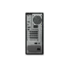 Lenovo ThinkStation P3 Tower Gen 2 30HT00BGMT PC de secretária, Intel Core Ultra 9 285K, 32GB DDR5, 1TB SSD, Windows 11 Pro