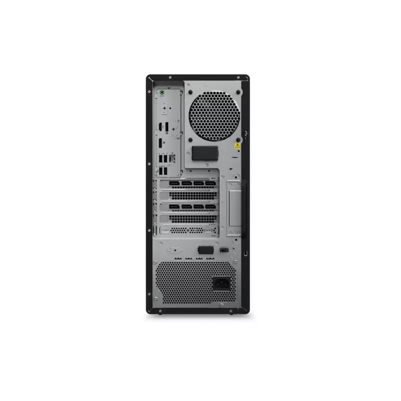 Lenovo ThinkStation P3 Tower Gen 2 30HT00BFMT PC de secretária, Intel Core Ultra 7 265K, 32GB DDR5, 1TB SSD, Windows 11 Pro
