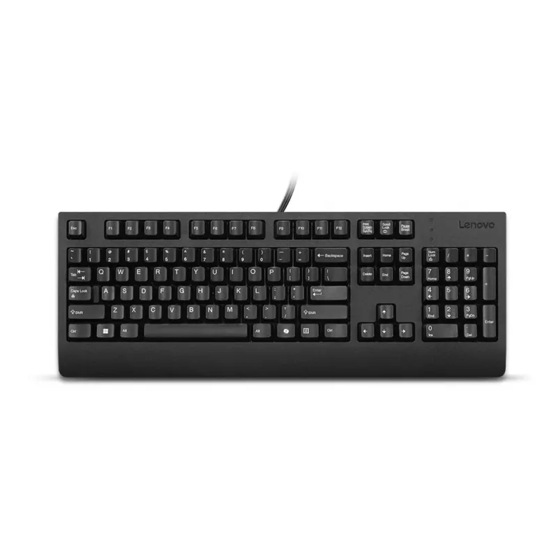 Lenovo Preferred Pro II - teclado - tamanho completo