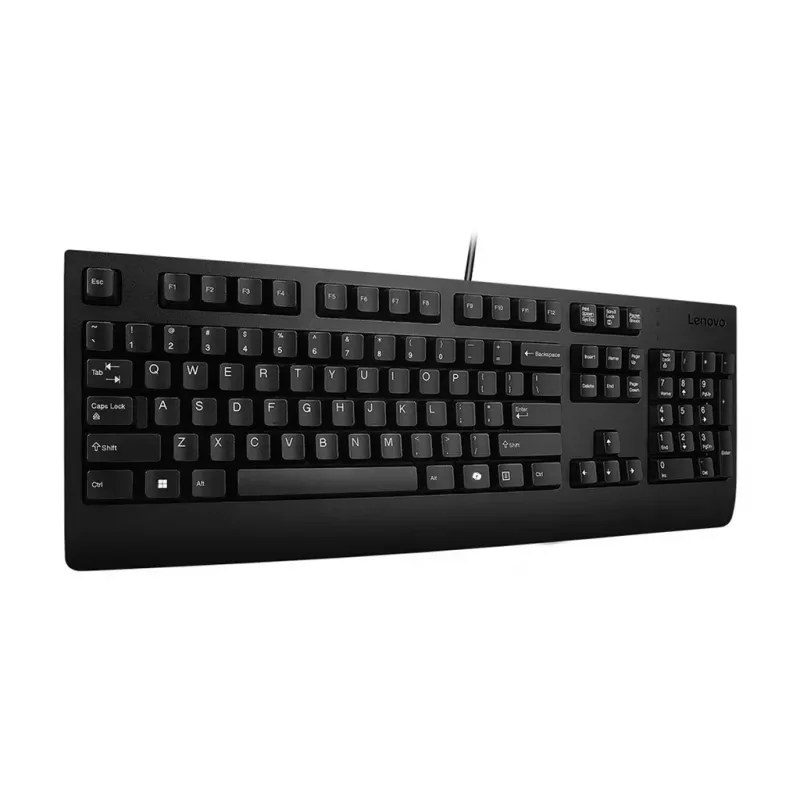 Lenovo Preferred Pro II - teclado - tamanho completo