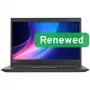 Lenovo Renewed Grade B ThinkPad X13 G1 13,3 polegadas FHD IPS Ryzen 5 Pro 4650U 16GB 256GB SSD Windows 11 Pro teclado estónio