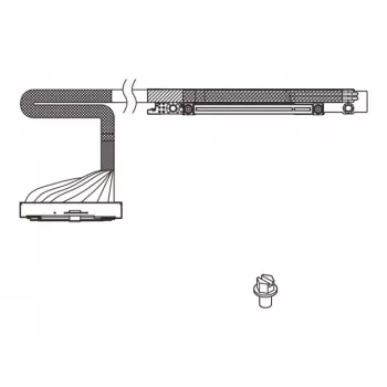 Lenovo Kit de riser de servidor High Power para ThinkSystem SR650 V2