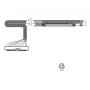 Lenovo Kit de riser de servidor High Power para ThinkSystem SR650 V2