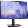 Lenovo T24D-30 24 polegadas IPS WUXGA monitor - preto (recondicionado)