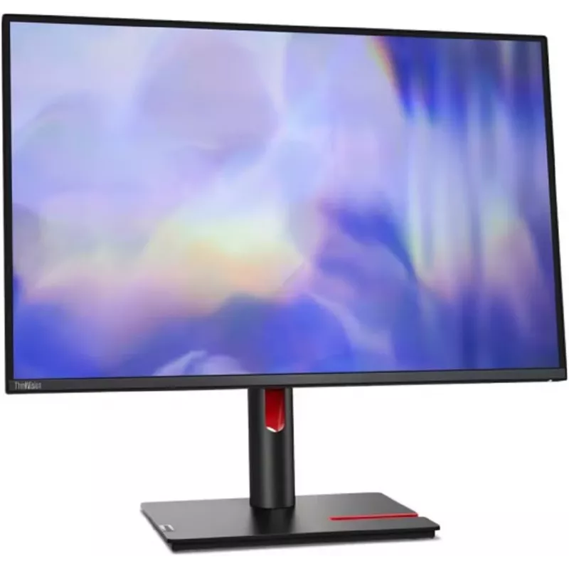 Lenovo T24D-30 24 polegadas IPS WUXGA monitor - preto (recondicionado)