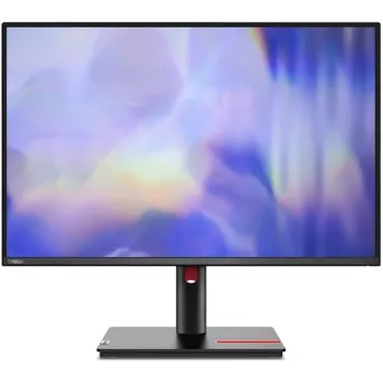 Lenovo T24D-30 24 polegadas IPS WUXGA monitor - preto (recondicionado)