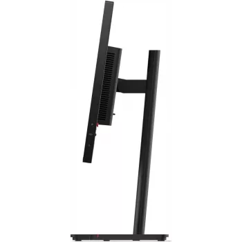 Lenovo T24D-40 23.8 polegadas WUXGA IPS monitor com hub USB e base ergonómica (recondicionado)