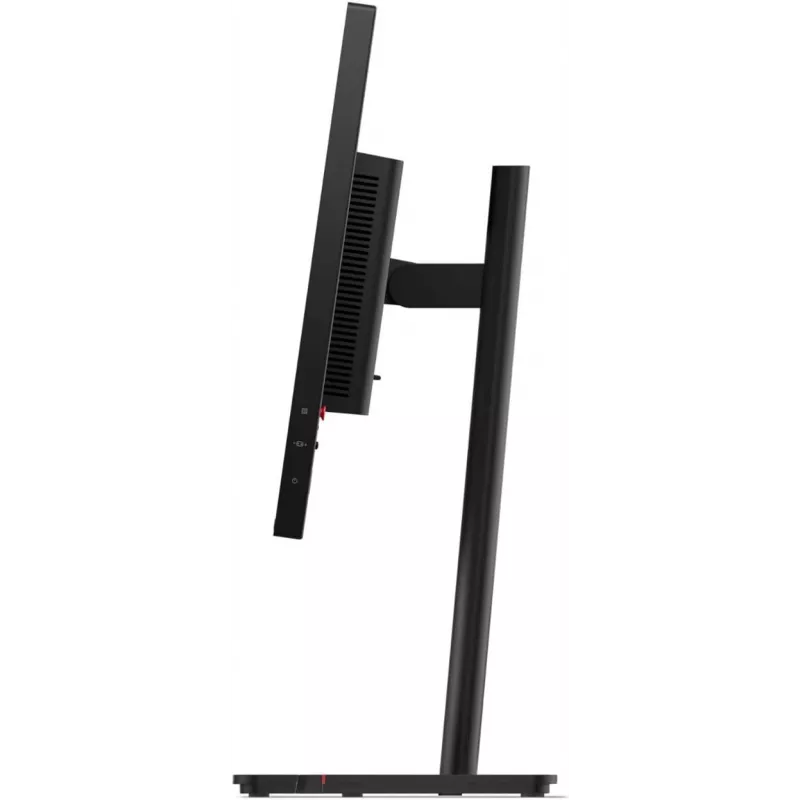 Lenovo T24D-40 23.8 polegadas WUXGA IPS monitor com hub USB e base ergonómica (recondicionado)