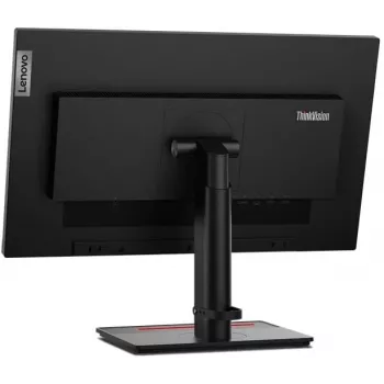 Lenovo T24M-29 23,8 polegadas IPS Full HD monitor com USB-C 90W PD, KVM e Ethernet (recondicionado)