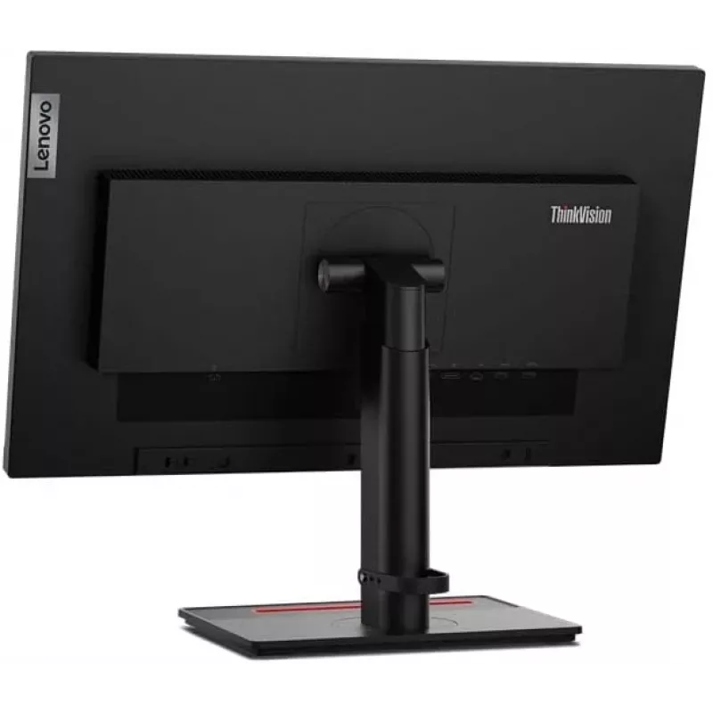 Lenovo T24M-29 23,8 polegadas IPS Full HD monitor com USB-C 90W PD, KVM e Ethernet (recondicionado)