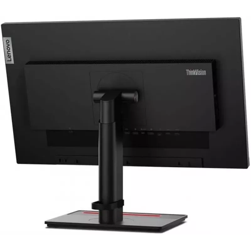 Lenovo T24M-29 23,8 polegadas IPS Full HD monitor com USB-C 90W PD, KVM e Ethernet (recondicionado)