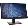 Lenovo T24M-29 23,8 polegadas IPS Full HD monitor com USB-C 90W PD, KVM e Ethernet (recondicionado)