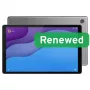 Lenovo Tab M10 (2ª geração) tablet 10,1 polegadas 64 GB Wi-Fi - Iron Grey (Renewed Grade A)