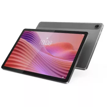 Lenovo Tab One 8,7 polegadas 2K 4 GB/64 GB WiFi, Luna Grey (ZAF00266SE)