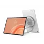 Lenovo Tab Plus Gen 2 12,1 inch 2560x1600 IPS MediaTek Dimensity 7400 8GB RAM 256GB Wi-Fi 6 Android 16 Celestial White com capa